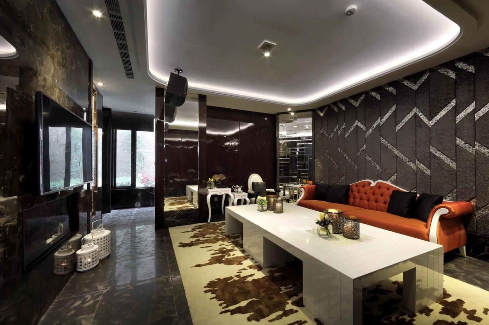 Taichung Ease Motel Taiping  Exterior photo