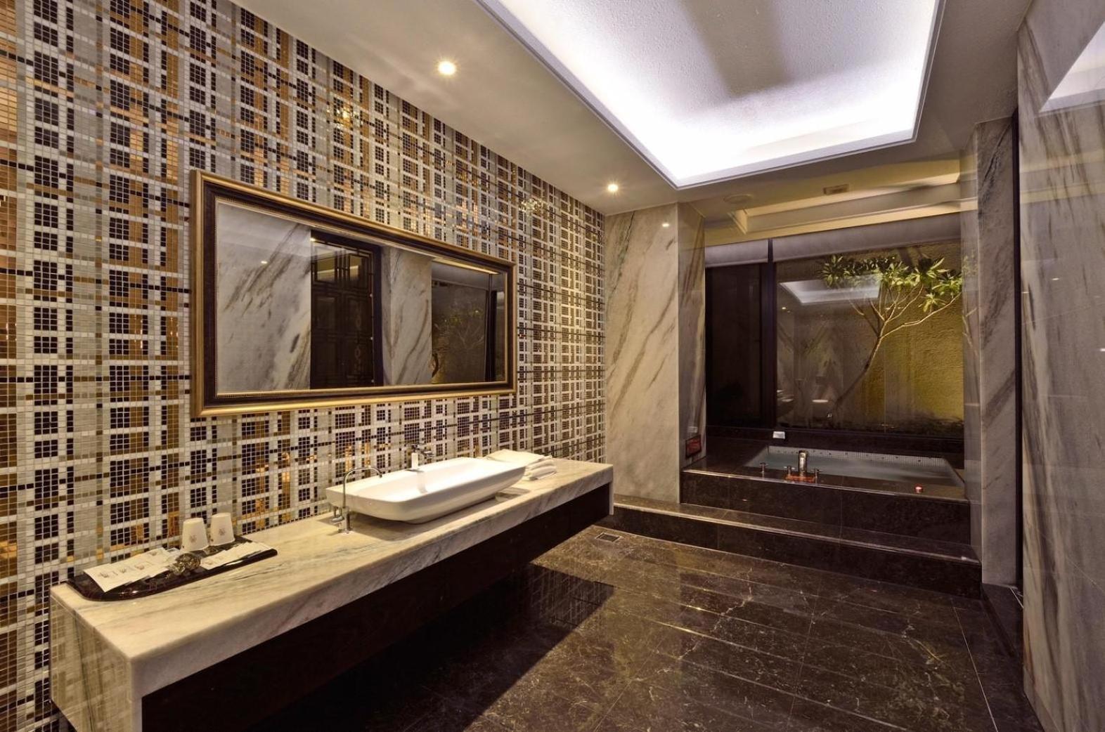 Taichung Ease Motel Taiping  Exterior photo