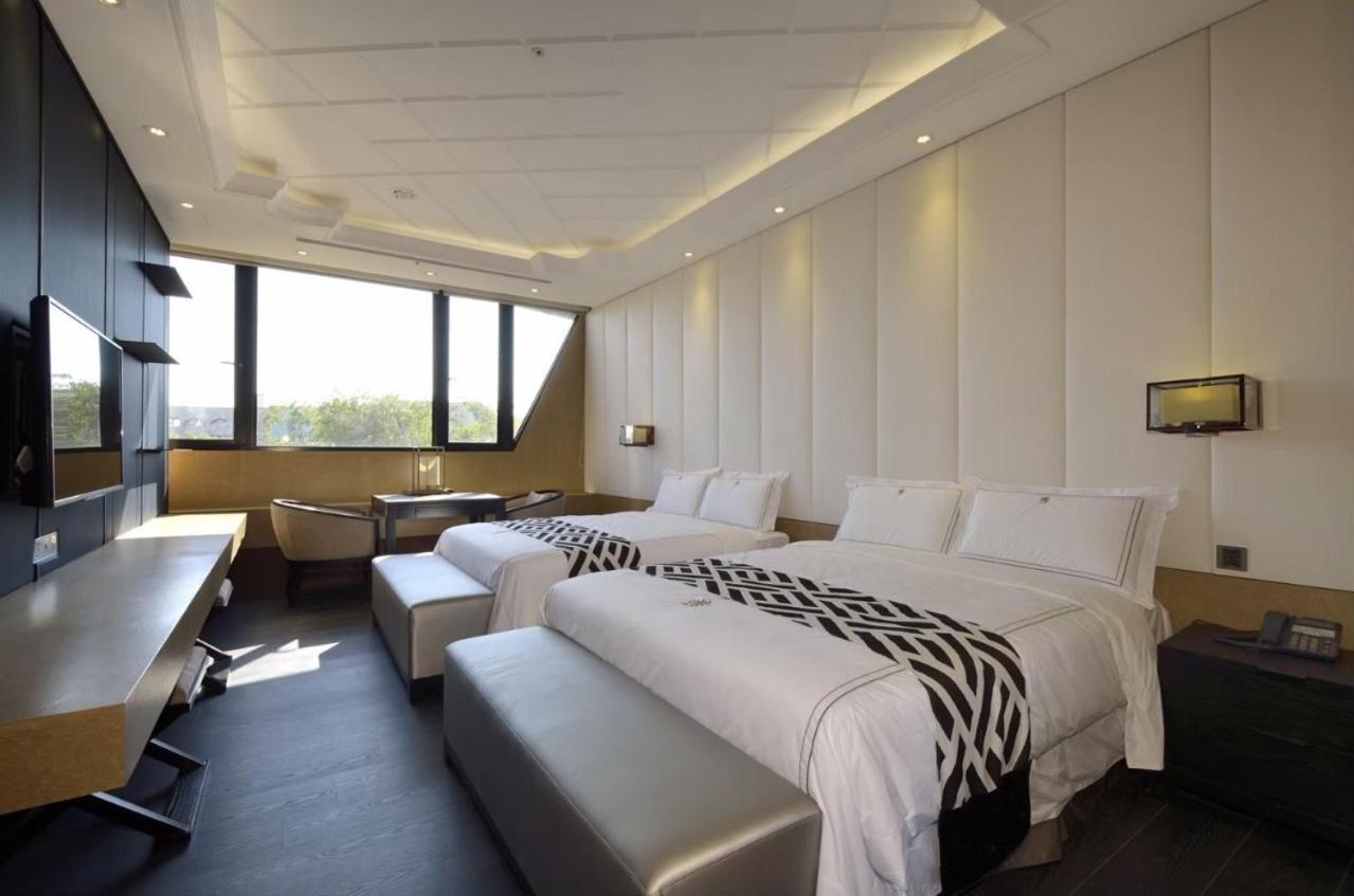 Taichung Ease Motel Taiping  Exterior photo