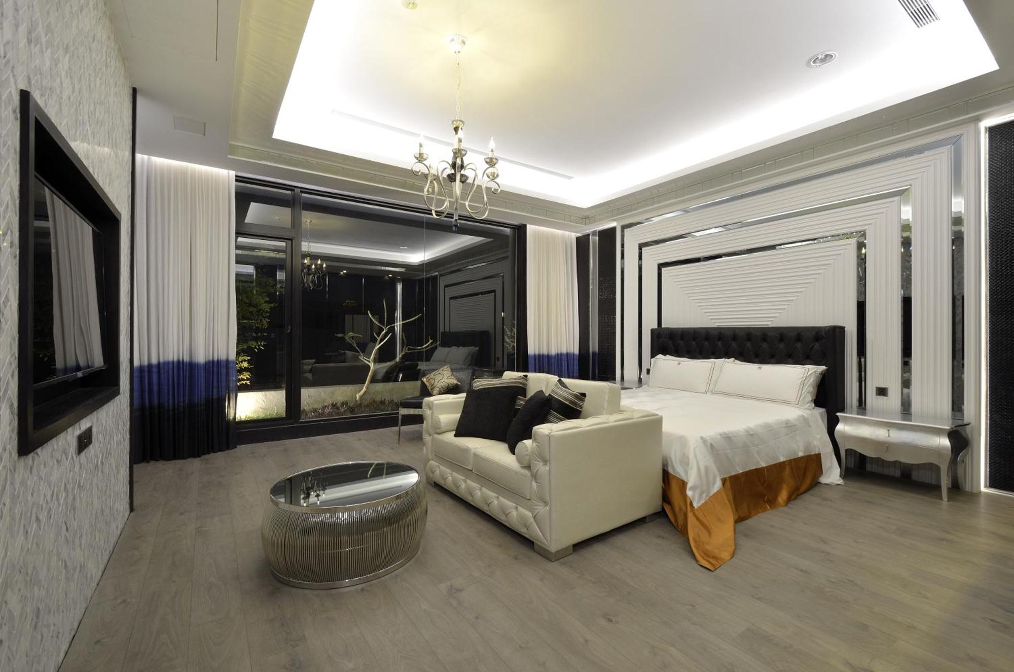 Taichung Ease Motel Taiping  Room photo