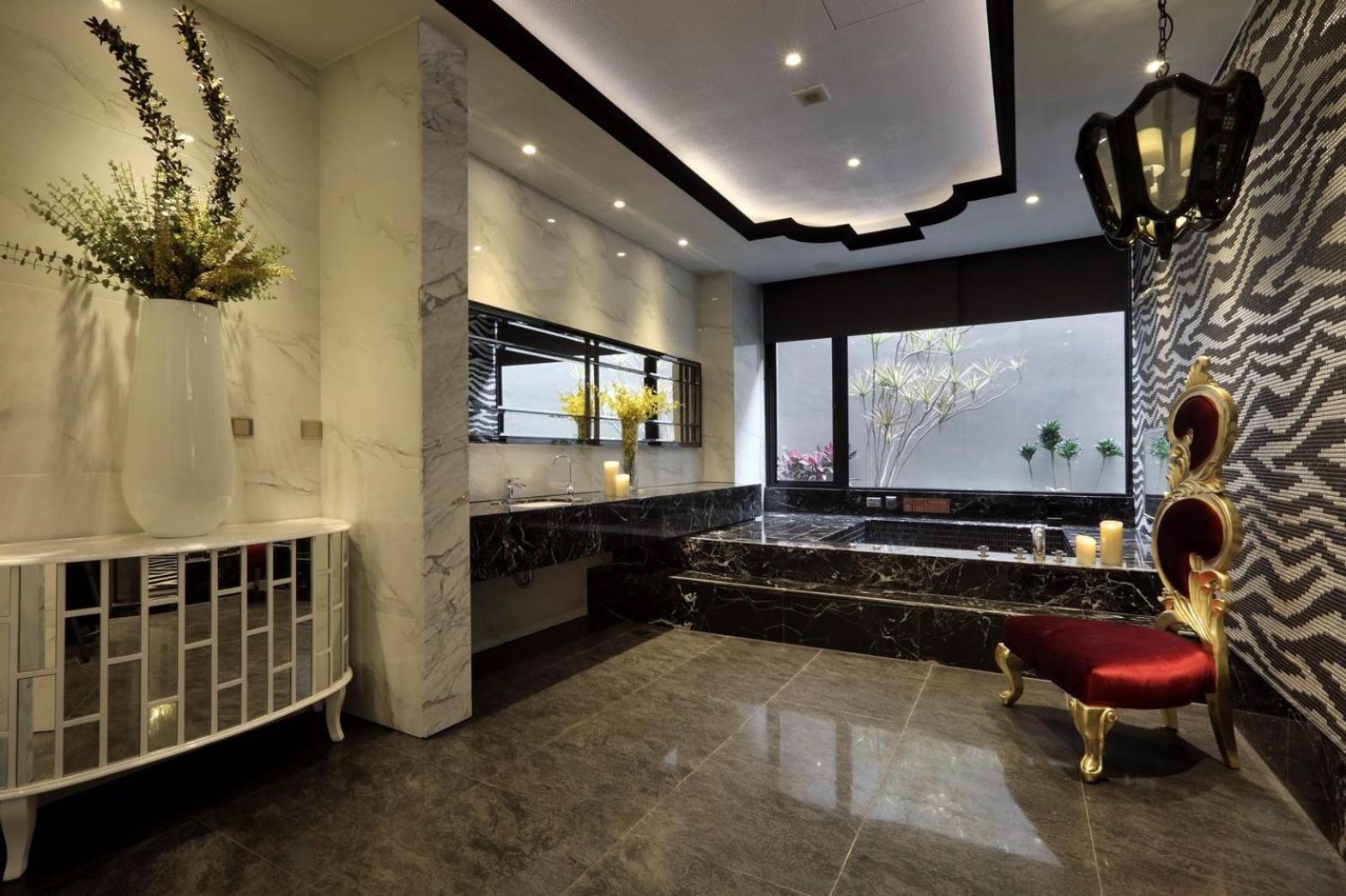 Taichung Ease Motel Taiping  Exterior photo